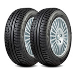 Neumáticos Fate Kit x2 185/65 R14 86H TL SENTIVA AR-360