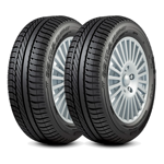 Neumáticos Fate Kit x2 205/55 R16 91H TL SENTIVA AR-360
