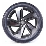 Neumatico Wanli Sp026 Harmonic 165/70 R13 79t Cubierta T Bsw
