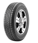 Neumaticos 245/70R16 111T DUELER H/T 684 III ECOPIA Bridgestone
