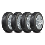 Kit 4 Neumáticos Fate 205/65 R15 94t Tl Ar-440