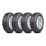Kit X4 Neumáticos Avantia AR-410 195/75R16C 107/105R TL