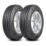 Kit X4 Neumáticos Avantia AR-410 195/75R16C 107/105R TL