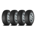 Kit 4 Neumáticos Fate Lt 235/85 R16 120/116q Tl Rr H/t Serie 2