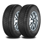 Neumáticos Fate Kit x2 LT 265/70R16 117/114T RR AT SERIE 4