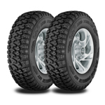 Neumáticos Fate Kit x2 LT215/80R16 107Q TL RR MT SERIE 2