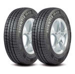 Neumáticos Fate Kit x2 225/75 R16C 118/116R TL AR-410 AVANTIA