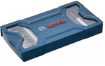 Juego Set De 25 Puntas Para Atornillador Bosch Mini X Line