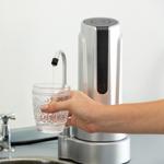 Purificador de Agua AQUA SILVER 14000L