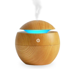 Vaporizador Humidificador Aromatizador Purificador Ambiente