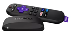 Reproductor Streaming Tv Roku Express 4k Uhd Hdr Wifi Smart