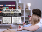 Xiaomi Tv Stick Full HD 1GB Ram 8GB Rom Con Control Netflix Android