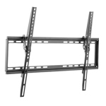 Soporte De Tv Fijo Con Inclinacion TV 37 a 70" Niviko