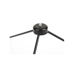 Mini Tripode De Escritorio P Celular Camara 14cm + Adaptador