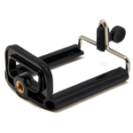 Mini Tripode De Escritorio P Celular Camara 14cm + Adaptador