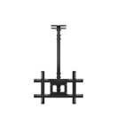 Soporte De Tv Para Techo Led Lcd Extensible 32 A 70 Pulgadas