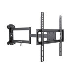 Soporte para TV de 32"-55" hasta 35kg brazo largo NISUTA - NSSOTV55L
