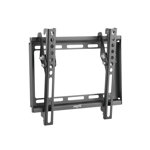 Soporte para TV de 23"-42" fijo, hasta 35kg NISUTA - NSSOTV42F