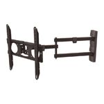 Soporte Tv Led 55 50 49 47 43 60 Movil 180º Extensible 67 Cm