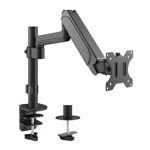 Soporte Brazo de Monitor Gadnic Resorte de Gas