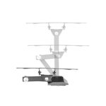 Soporte para TV de 23"-42" hasta 20kg NISUTA - NSSOTV422