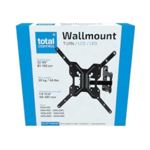 Soporte Tv 32 A 65 Pulgadas Total Control Wm1451 Doble Brazo