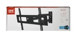 Soporte Tv 32 a 90 Pulgadas One For All Wm2651 Giro 180