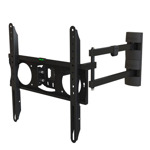 Soporte Tv Extensible Nakan 50 Cm 26  A 65