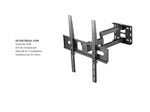 Soporte Tv LCD/LED Gadnic SP8  Hasta 55"