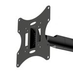 SOPORTE TV LED HOWONDER HW32M2 2342 - MOVIL HASTA 30KG