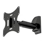 SOPORTE TV LED HOWONDER HW32M2 2342 - MOVIL HASTA 30KG