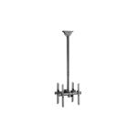 SOPORTE TV INTELAID IT-CBS42D 32"A 55" DE TECHO DOBLE