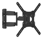 Soporte Movil Para Tvs De 23 A 55 Pulgadas Doble 515mm