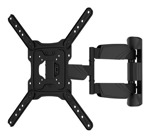 Soporte Movil Para Tvs De 23 A 55 Pulgadas Doble 515mm