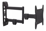 Soporte Tv Led 24 32 40 43 Tgw Hstv87s Doble Brazo El Mejor