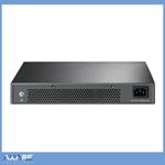 Switch Tp-link Tl-sg1024de 24 Puertos Gigabit Easy Smart