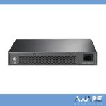 Switch Tp-link TL-SG1024D de 24 Puertos Gigabit