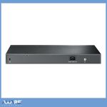 Switch Tp-link 24 Puertos Tl-sg2428p Smart Gigabit Poe+ Sfp