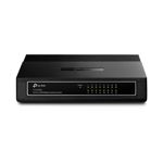 Switch 16 Bocas Tp-link Tl-sf1016d 10/100 Fast Ethernet