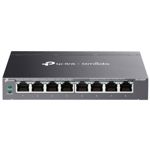 Switch Tp-Link Omada Gigabit 8-Puertos PoE+ DS108GP