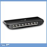 Switch 8 Bocas Tp-link Tl-sg1008d Gigabit 10/100/1000
