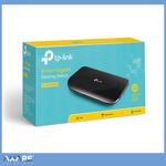 Switch 8 Bocas Tp-link Tl-sg1008d Gigabit 10/100/1000