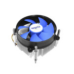 Cooler para Intel i3/i5/i7 socket 1150/1151/1155/1156 NISUTA - NSCO115