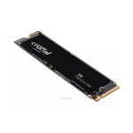 Disco Sólido Interno Crucial Ct500p3ssd8 500gb Negro