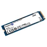 DISCO SSD M2 2280 500GB KINGSTON SNV2S/500G 3500MB/S PCIE 4.0 NVME