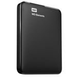 DISCO RIGIDO EXTERNO 1TERA WESTERN DIGITAL ELEMENTS USB 3.0