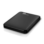 DISCO RIGIDO EXTERNO 1TERA WESTERN DIGITAL ELEMENTS USB 3.0