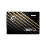 DISCO SSD SATA 240GB MSI SPATIUM S270