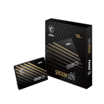 DISCO SSD SATA 240GB MSI SPATIUM S270