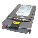 DISCO RIGIDO 450GB HP BF450DAJZR 15000RPM FATA